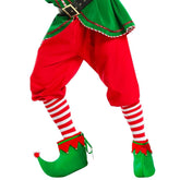 amscan Party City Elf Shoes for Adults